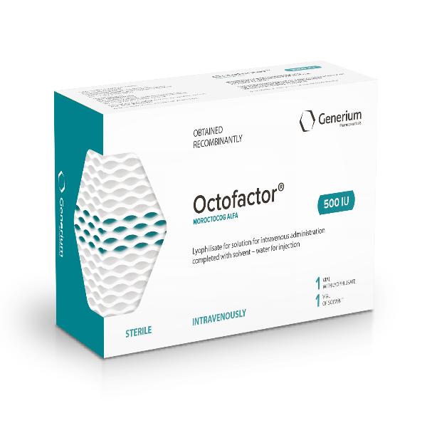Octofactor®