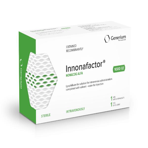 Innonafactor®