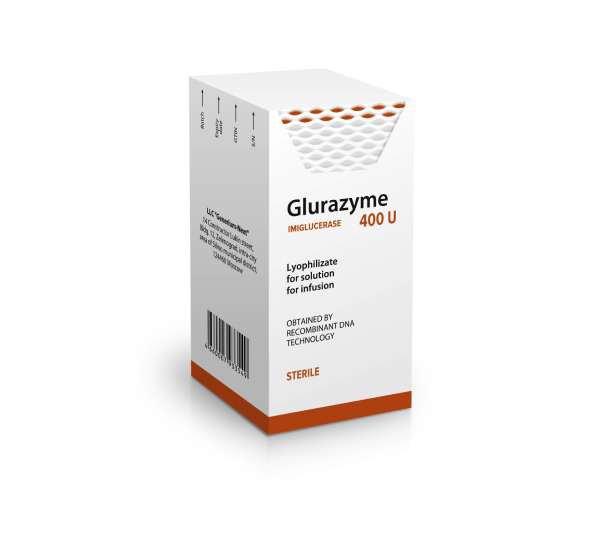 Glurazyme®