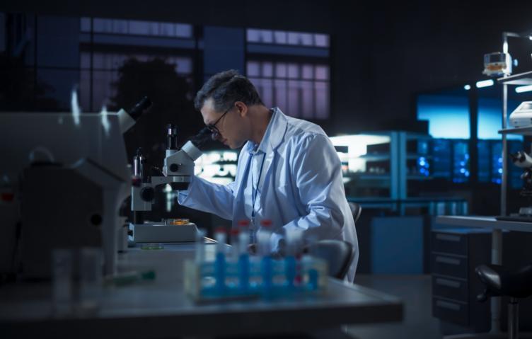 ТАСС: Зарегистрирован биоаналог препарата для лечения мукополисахаридоза VI типа