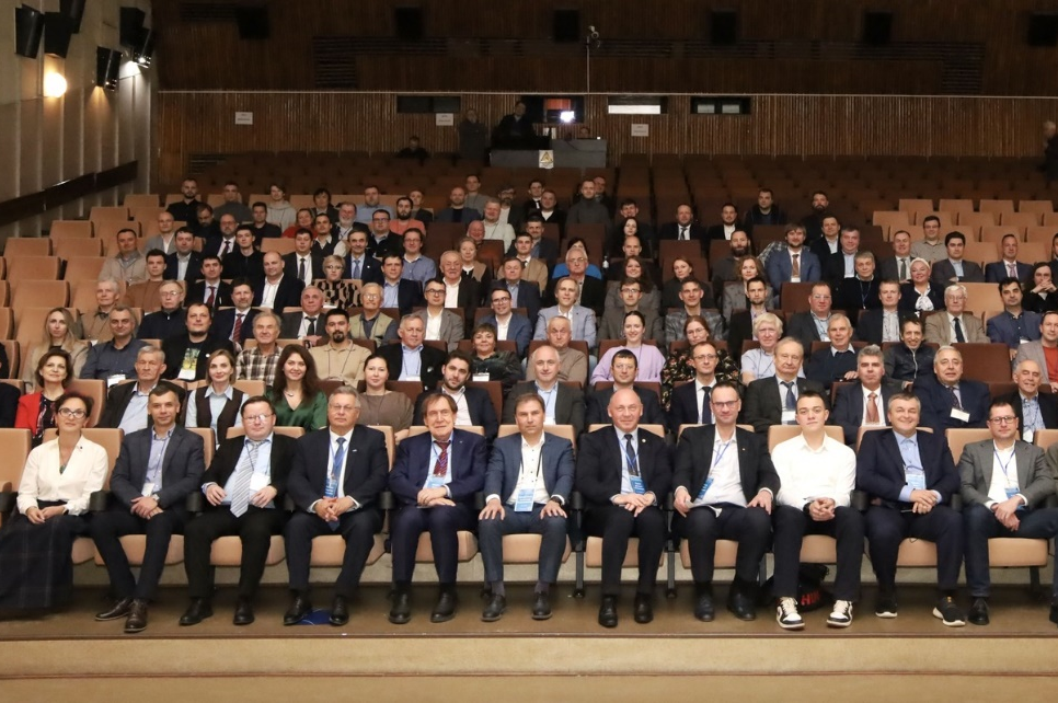 Состояние и перспективы российского научного приборостроения обсудили на конференции в Черноголовке