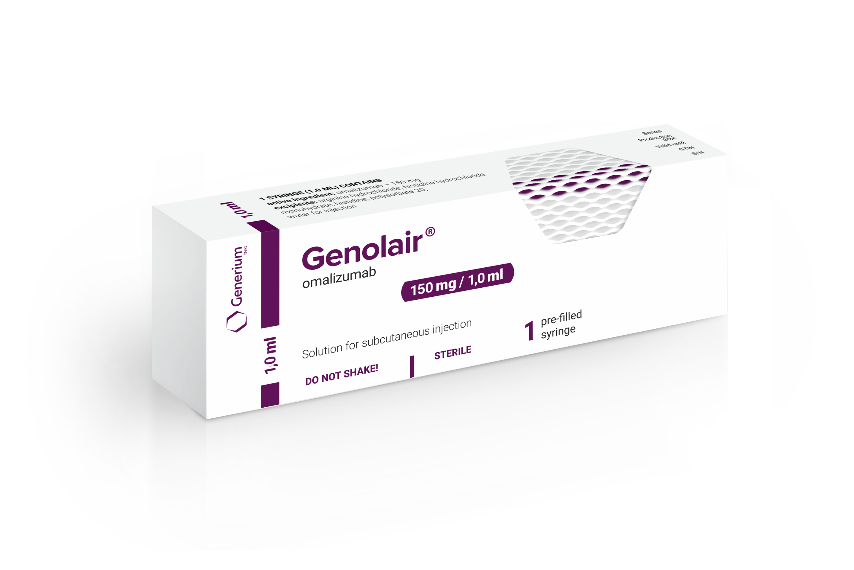 Genolair®