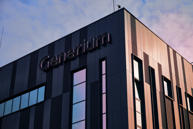 Состоялось торжественное открытие завода «Генериум-Некст» в Алабушево