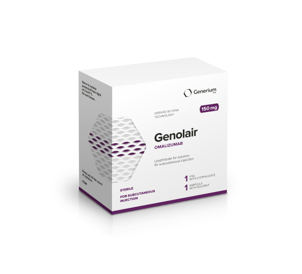 Genolair®