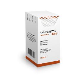 Glurazyme®