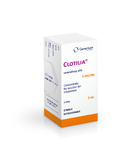 Breakthrough in Hunter Syndrome Treatment: Original Drug for Mucopolysaccharidosis Type II Registered in Russia