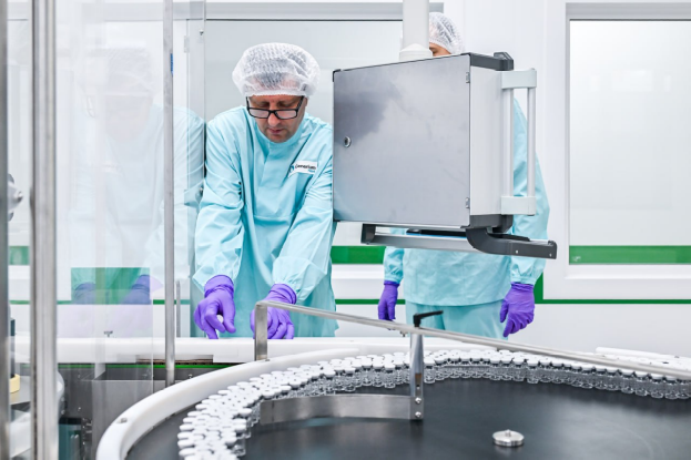 «Generium-Next» plant was officialy opened in Alabushevo фото 3