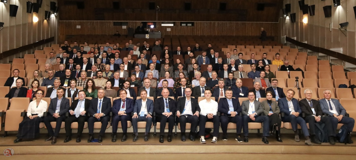 Состояние и перспективы российского научного приборостроения обсудили на конференции в Черноголовке фото