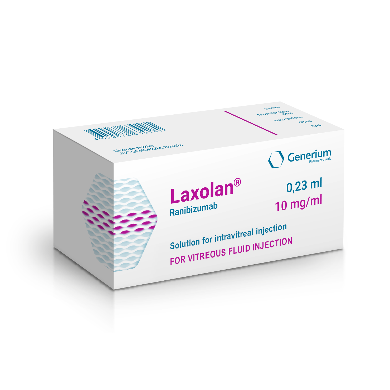 Laxolan®