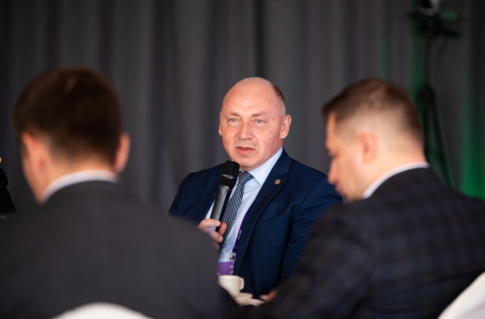 Бизнес-завтрак в рамках Форума «Технопром» определил пути укрепления кадровой основы технологического суверенитета России фото 1