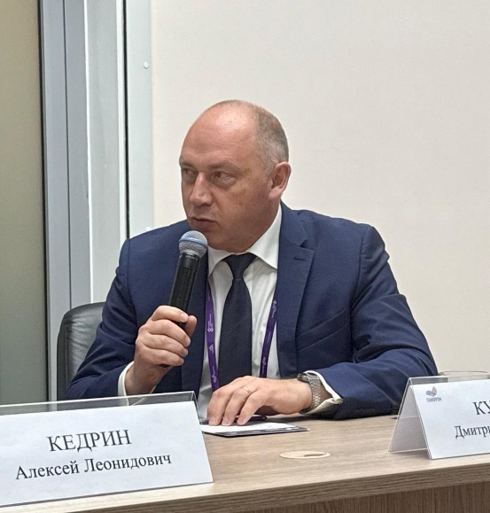 Дмитрий Кудлай