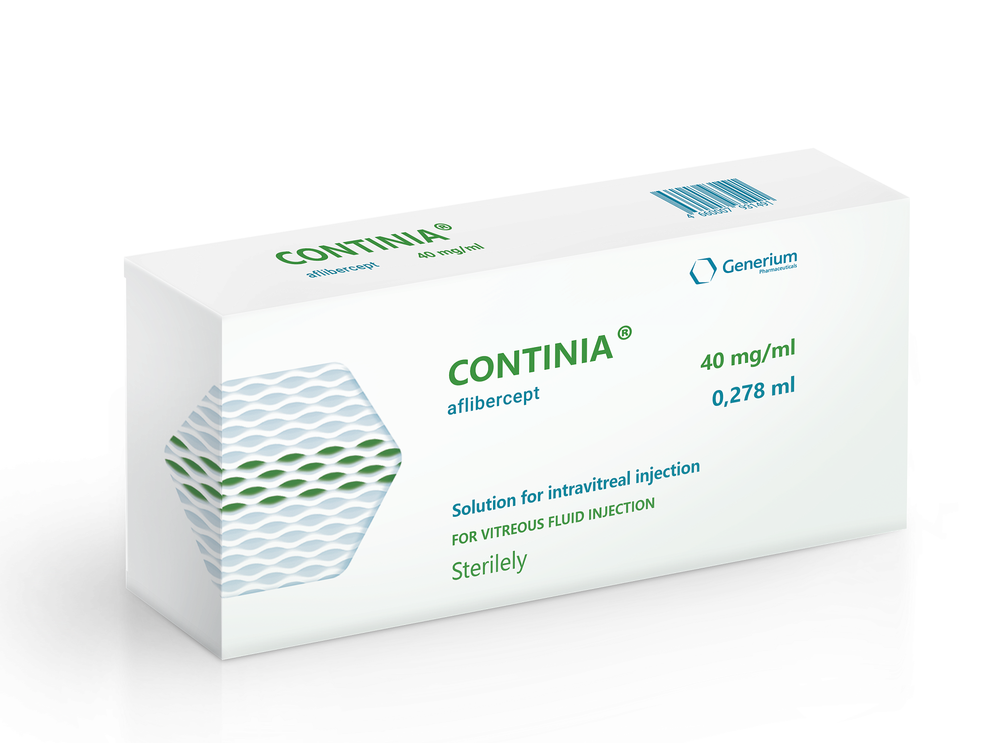 Continia®