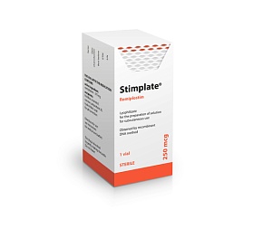 Stimplate®