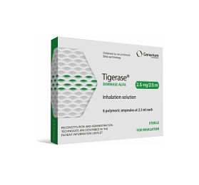 Tigerase®