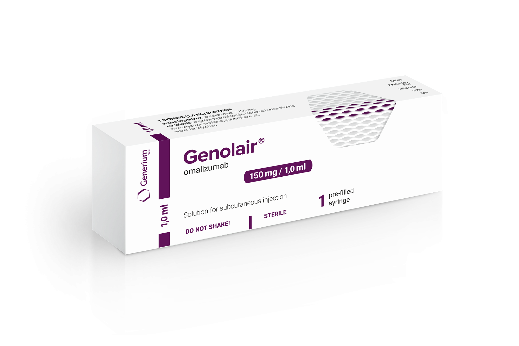 Genolair®