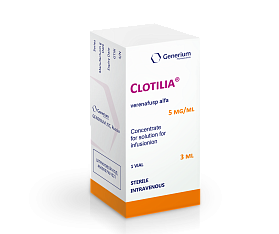 Clotilia®
