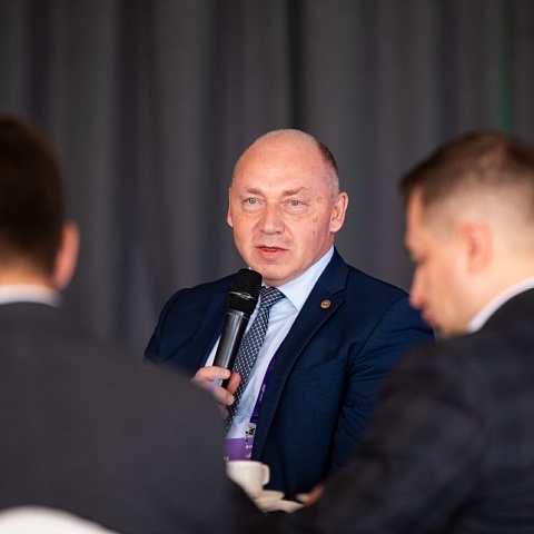 Бизнес-завтрак в рамках Форума «Технопром» определил пути укрепления кадровой основы технологического суверенитета России фото 1